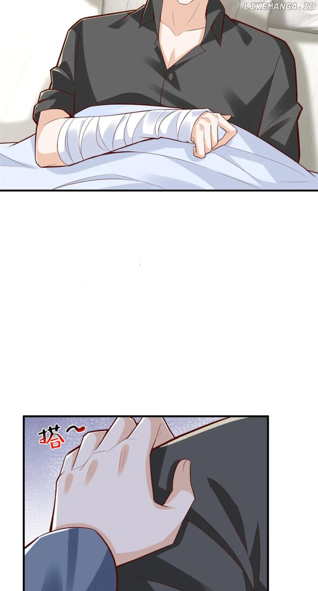 I randomly have a new career every week Chapter 787 - page 12